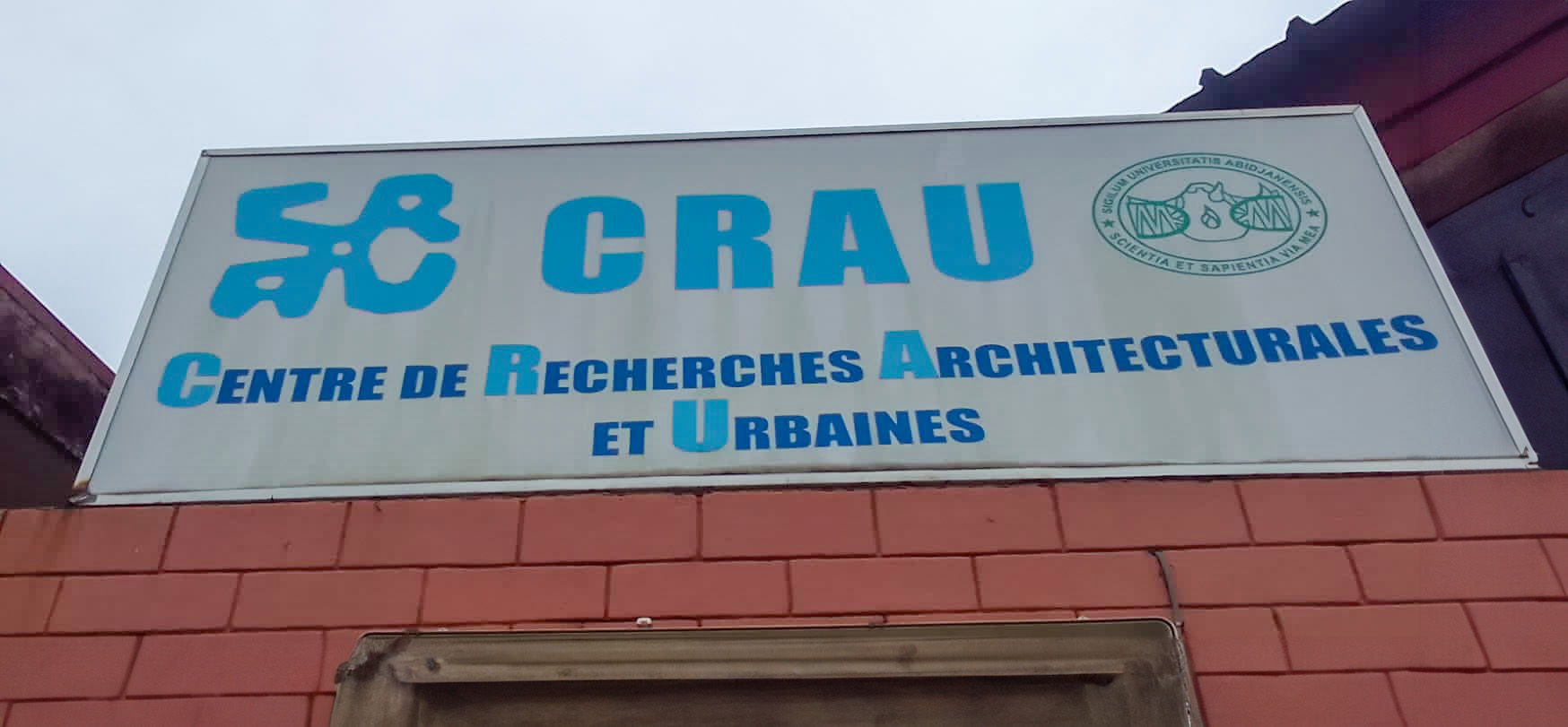 Le CRAU ?